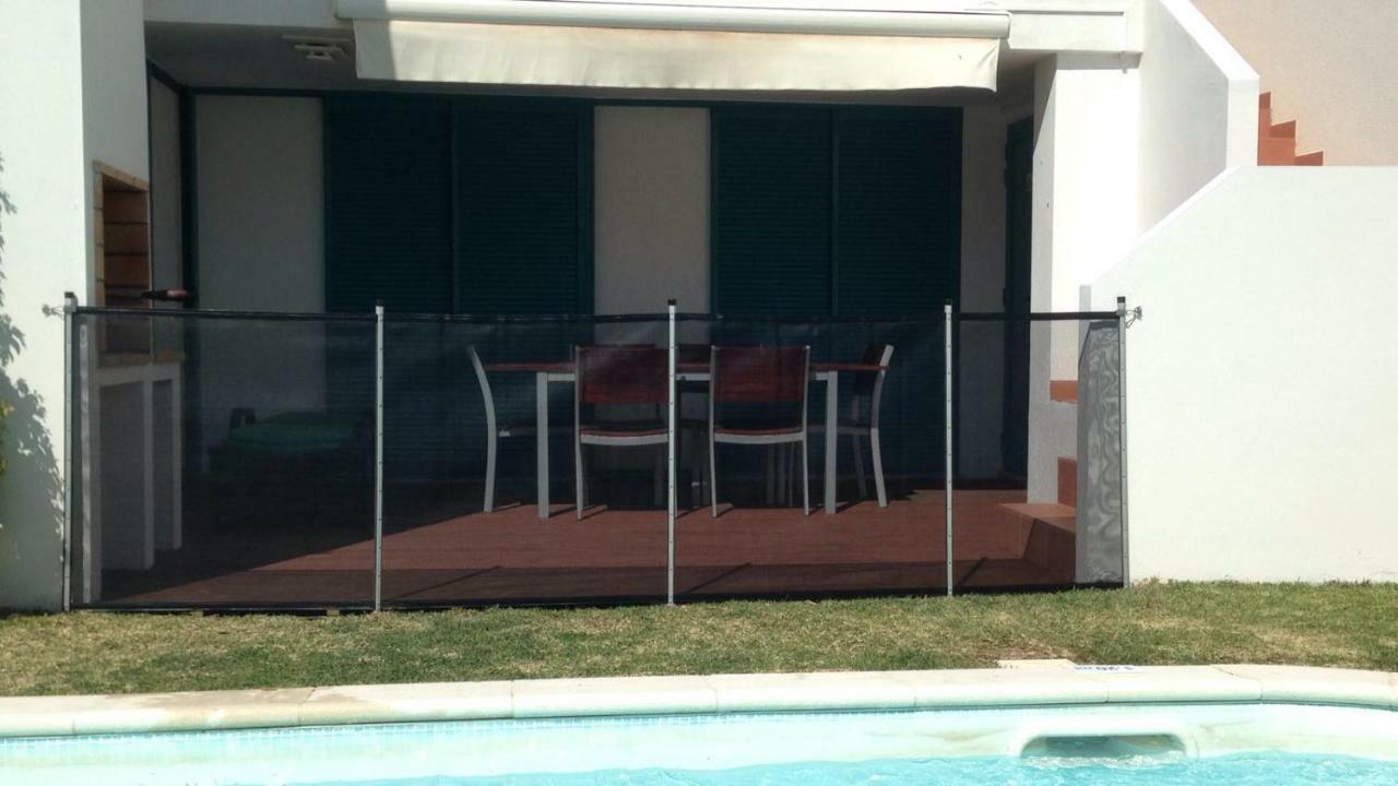 L&A Villa With Private Heated Pool In Prainha Alvor Exterior photo